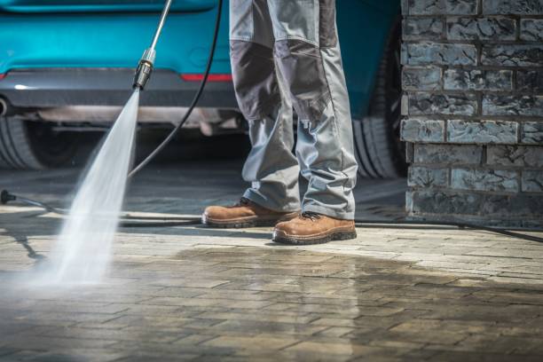 Best Oil Spill Cleanup  in Bridgeport, MI