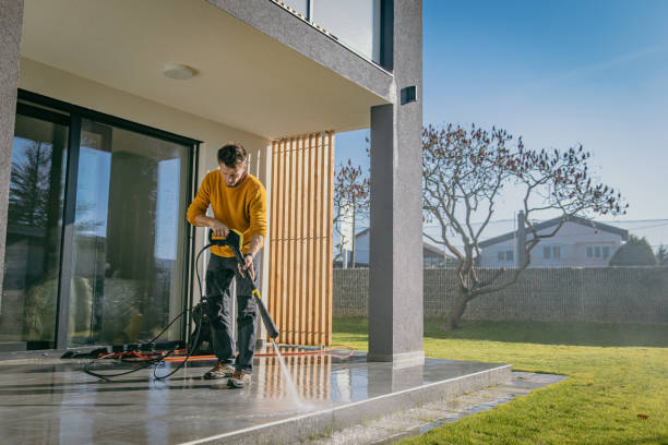 Best Concrete Sealing  in Bridgeport, MI